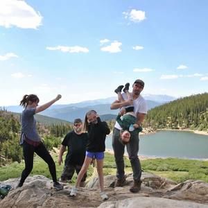 Meet your Posher, Martin